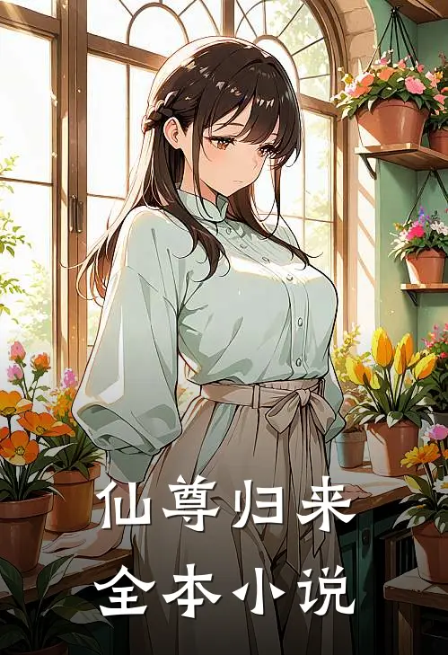 仙尊归来全本小说