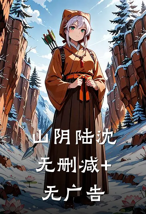 山阴陆沈无删减+无广告