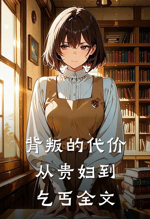 背叛的代价：从贵妇到乞丐全文