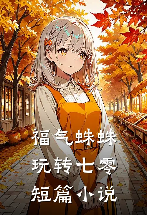 福气蛛蛛，玩转七零短篇小说