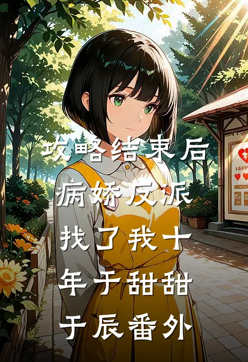 攻略结束后，病娇反派找了我十年于甜甜于辰 番外
