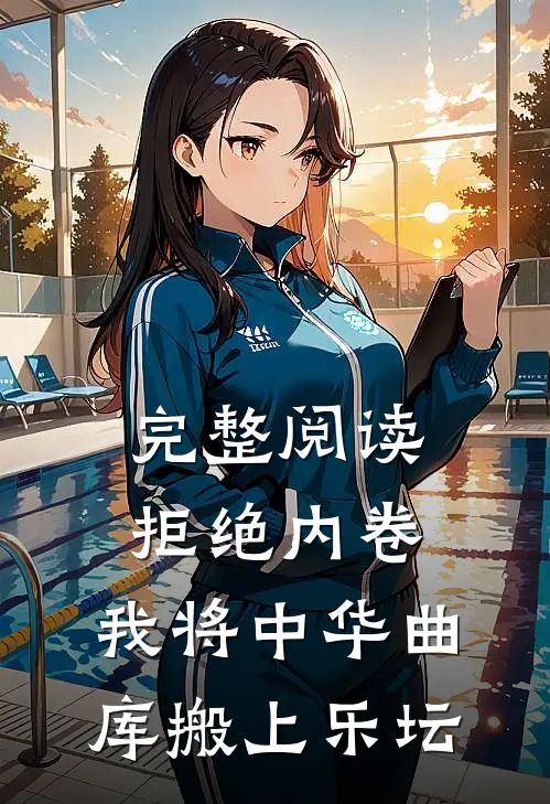 完整阅读拒绝内卷，我将中华曲库搬上乐坛
