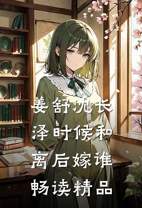 姜舒沈长泽时候和离后嫁谁畅读精品
