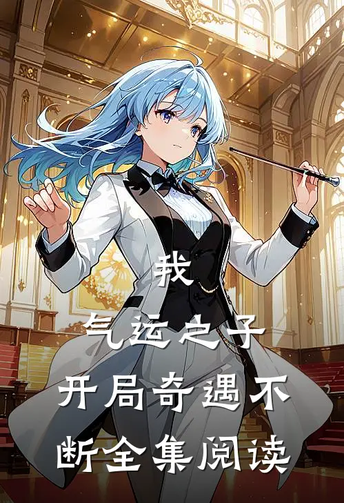 我，气运之子，开局奇遇不断全集阅读