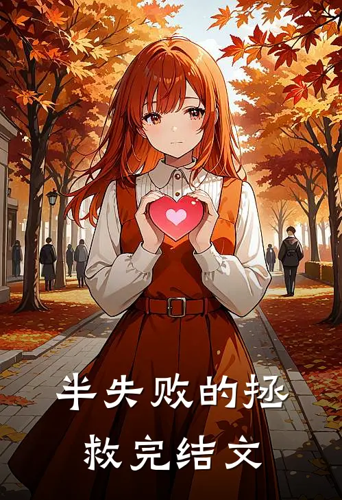 半失败的拯救完结文