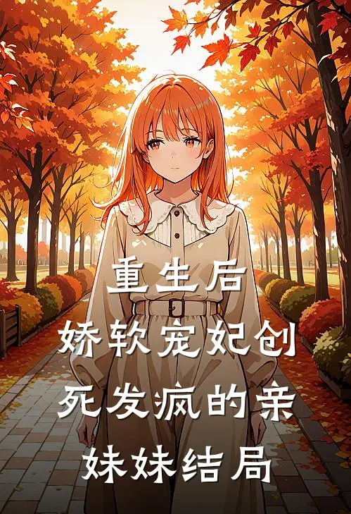 重生后，娇软宠妃创死发疯的亲妹妹结局