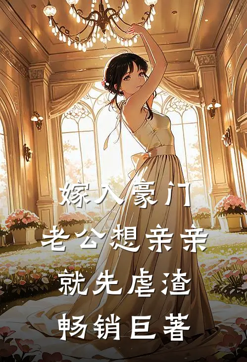嫁入豪门，老公想亲亲就先虐渣畅销巨著