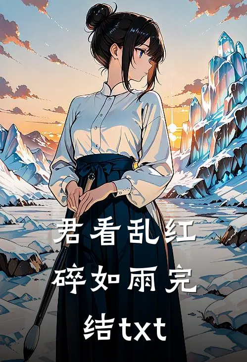 君看乱红碎如雨完结txt