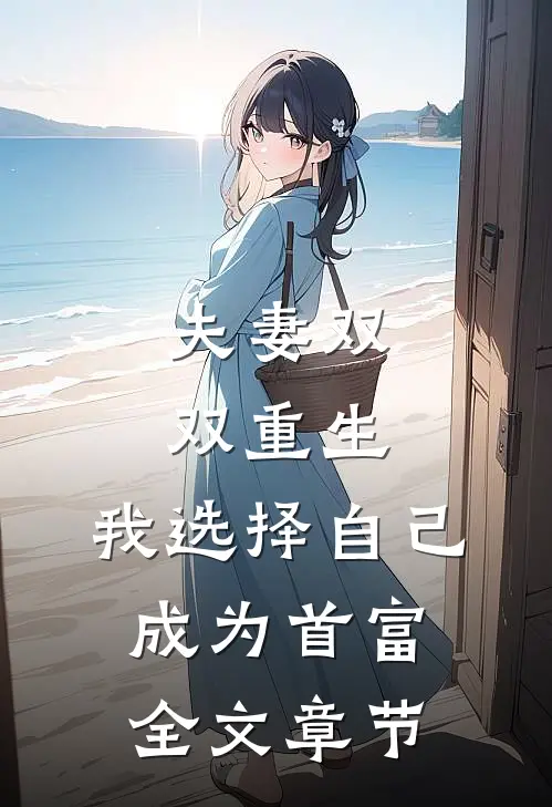 夫妻双双重生，我选择自己成为首富全文章节