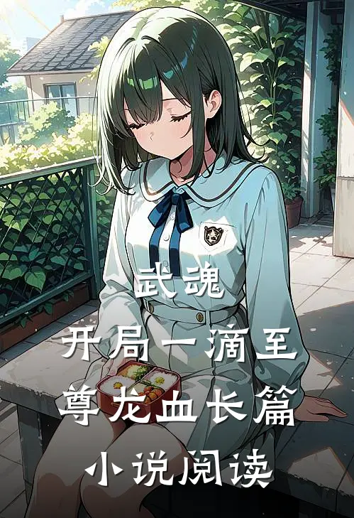 武魂：开局一滴至尊龙血长篇小说阅读