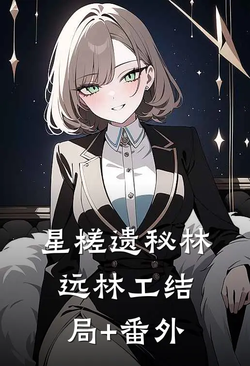 星槎遗秘林远林工结局+番外