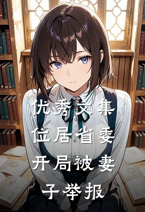 优秀文集位居省委，开局被妻子举报