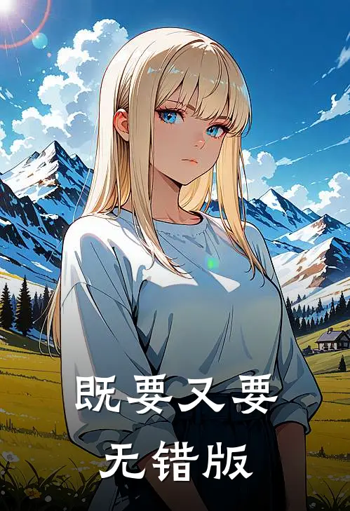 既要又要无错版