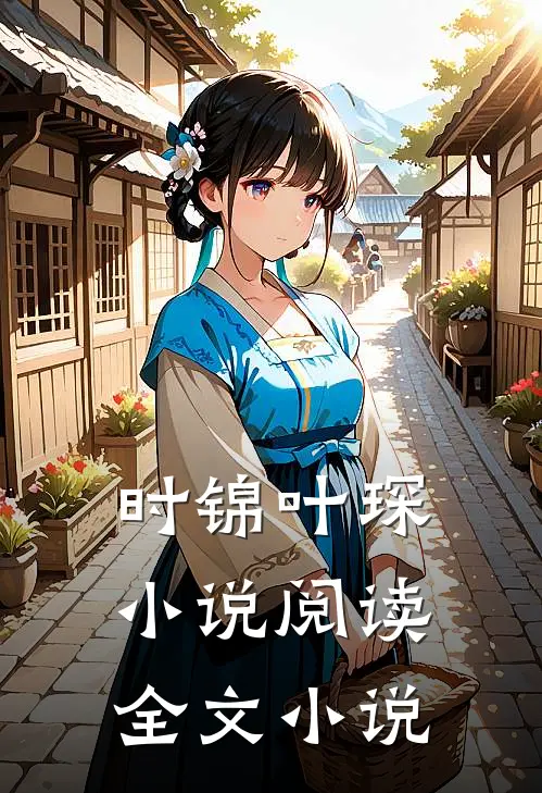 时锦叶琛小说阅读全文小说
