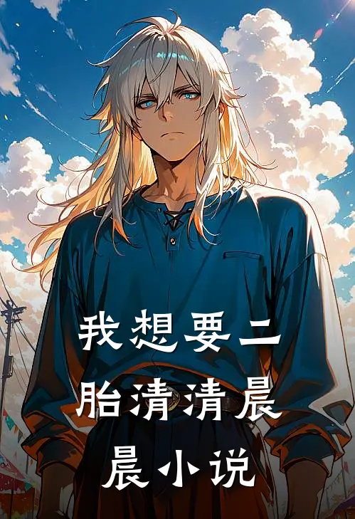 我想要二胎清清晨晨小说