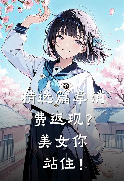 精选篇章消费返现？美女你站住！
