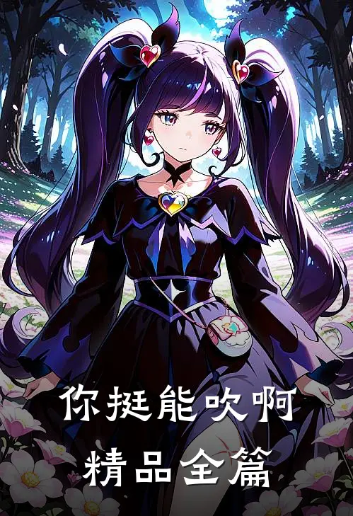 你挺能吹啊精品全篇