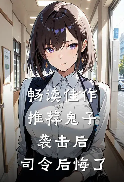 畅读佳作推荐鬼子袭击后，司令后悔了
