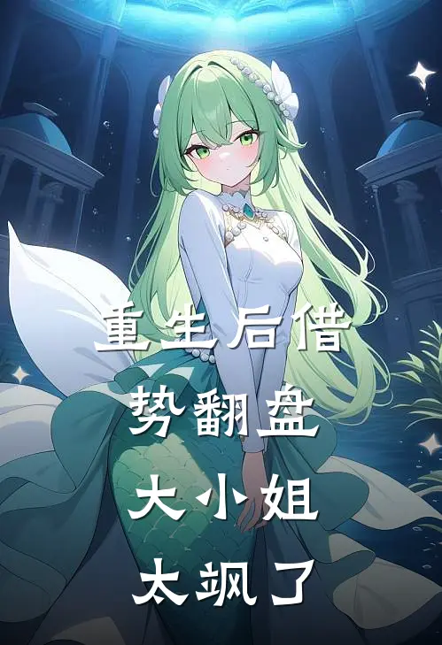 重生后借势翻盘，大小姐太飒了