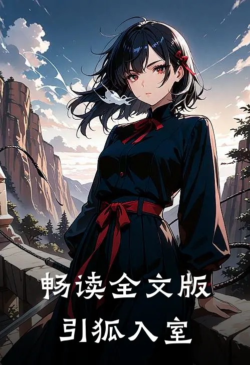 畅读全文版引狐入室