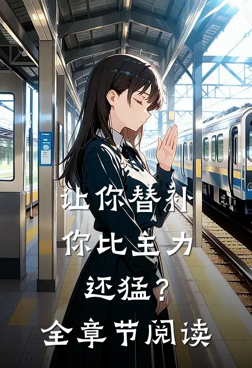 让你替补，你比主力还猛？全章节阅读