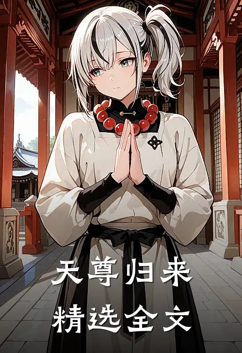 天尊归来精选全文