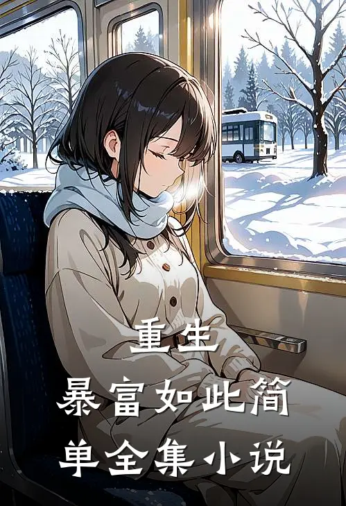 重生：暴富如此简单全集小说
