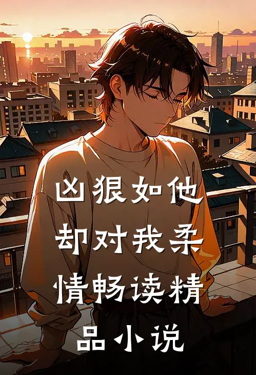 凶狠如他，却对我柔情畅读精品小说