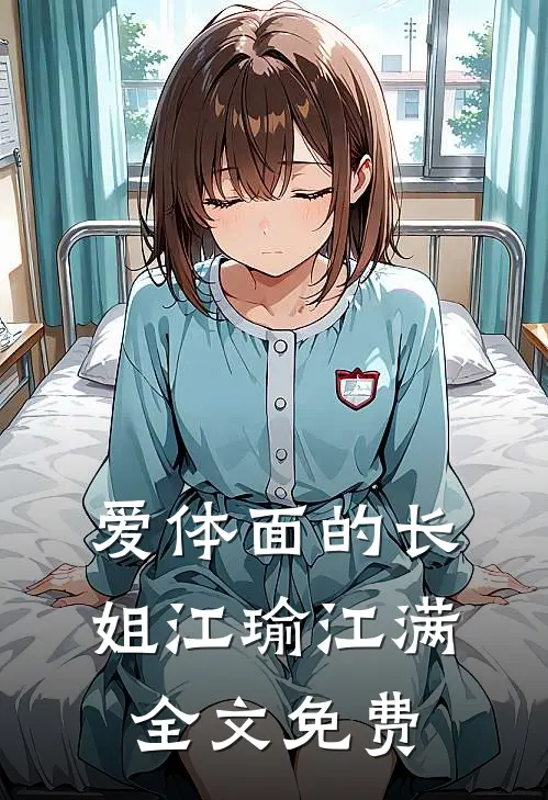 爱体面的长姐江瑜江满全文免费
