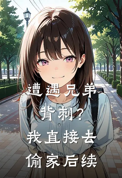 遭遇兄弟背刺？我直接去偷家后续