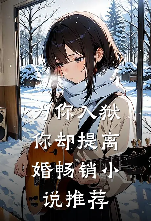 为你入狱，你却提离婚畅销小说推荐