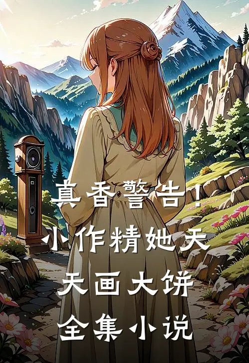 真香警告！小作精她天天画大饼全集小说