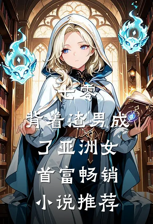 七零：背着渣男成了亚洲女首富畅销小说推荐