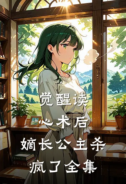 觉醒读心术后，嫡长公主杀疯了 全集
