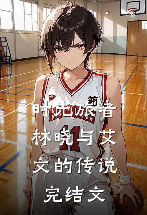 时光旅者：林晓与艾文的传说完结文