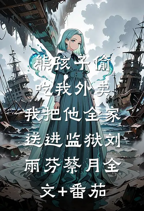 熊孩子偷吃我外卖，我把他全家送进监狱刘雨芬蔡月全文+番茄