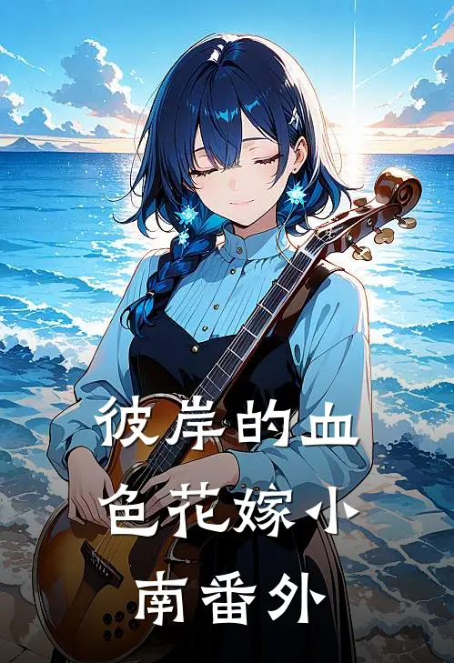 彼岸的血色花嫁小南 番外