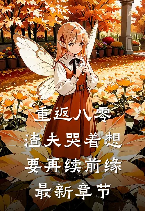 重返八零，渣夫哭着想要再续前缘最新章节