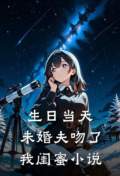 生日当天，未婚夫吻了我闺蜜小说