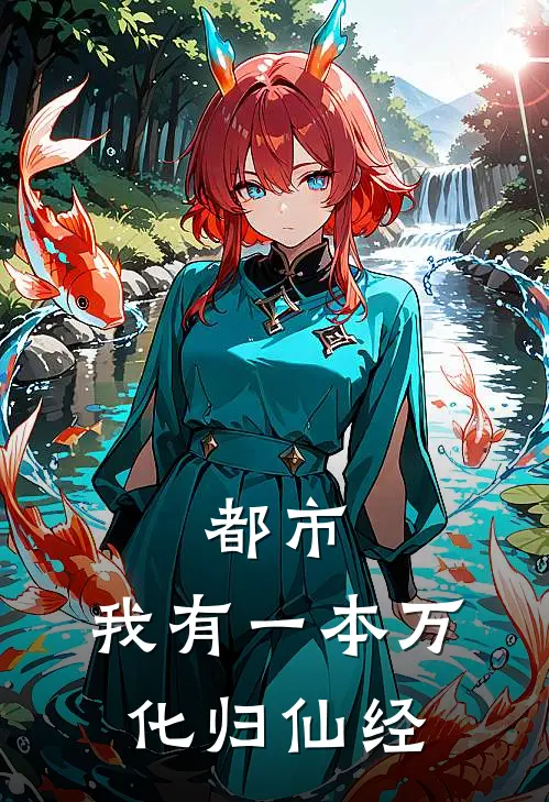 都市：我有一本万化归仙经