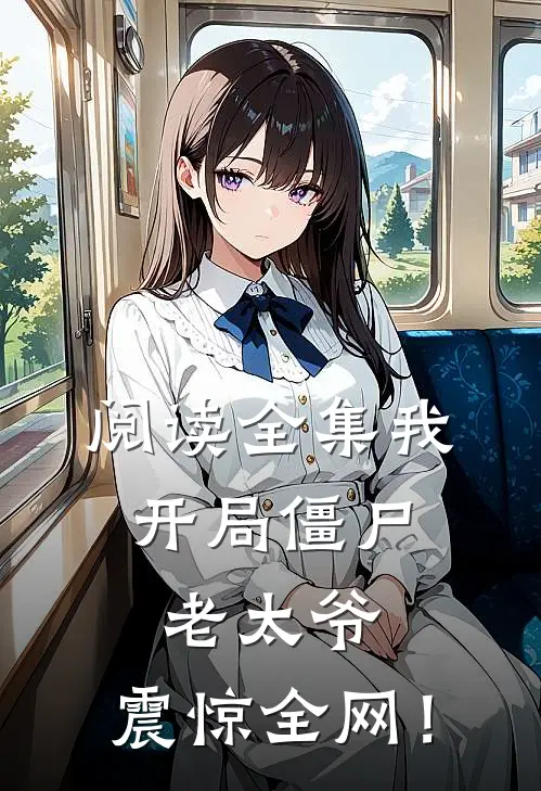 阅读全集我：开局僵尸老太爷，震惊全网！