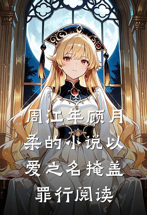 周江年顾月柔的小说以爱之名掩盖罪行阅读