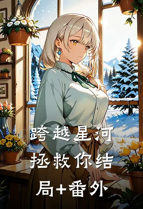 跨越星河拯救你结局+番外