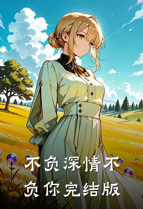 不负深情不负你完结版