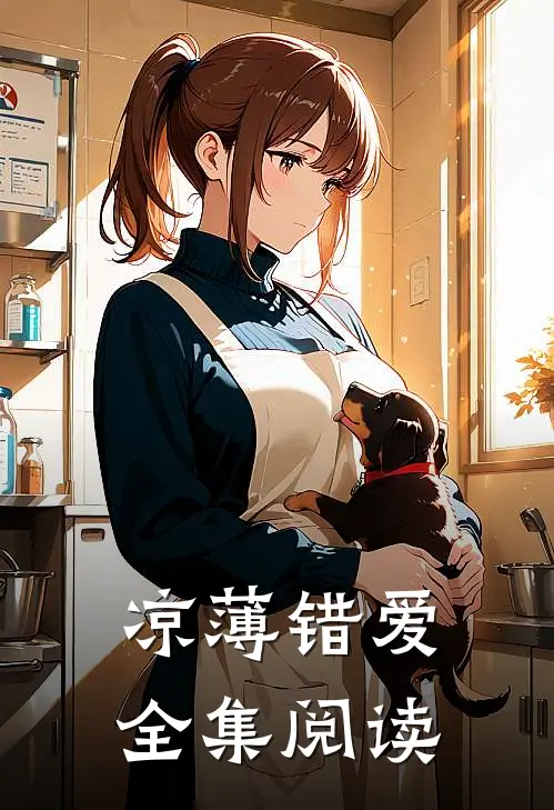凉薄错爱全集阅读