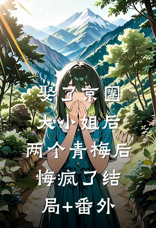娶了京圈大小姐后，两个青梅后悔疯了结局+番外