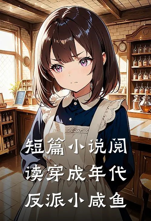 短篇小说阅读穿成年代反派小咸鱼