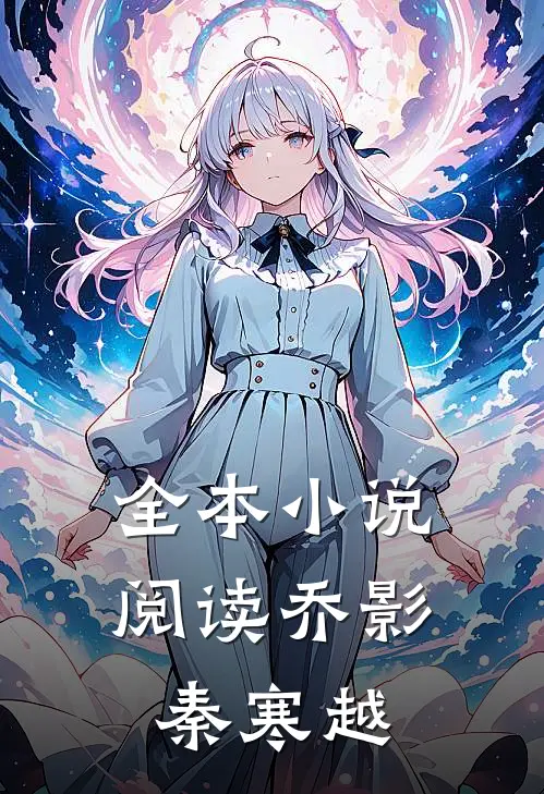 全本小说阅读乔影秦寒越