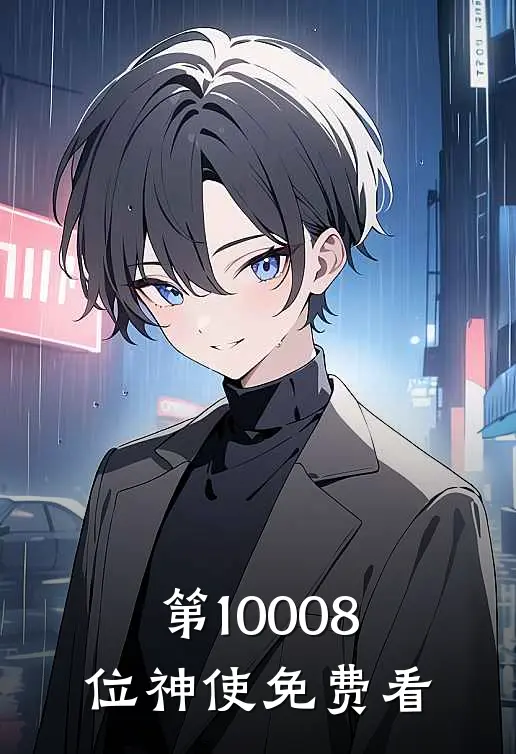 第10008位神使免费看