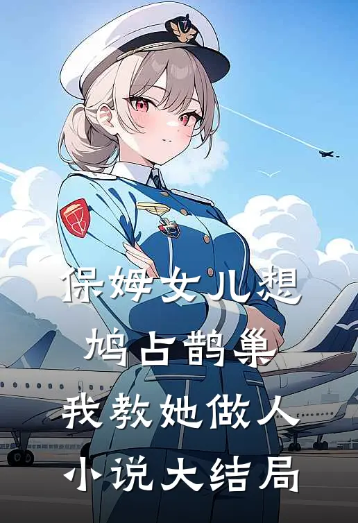 保姆女儿想鸠占鹊巢，我教她做人小说大结局